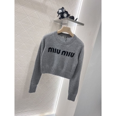 Miu Miu Sweaters